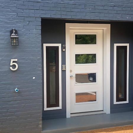Sonsak - Unit 5 Lejlighed Charlottesville Eksteriør billede